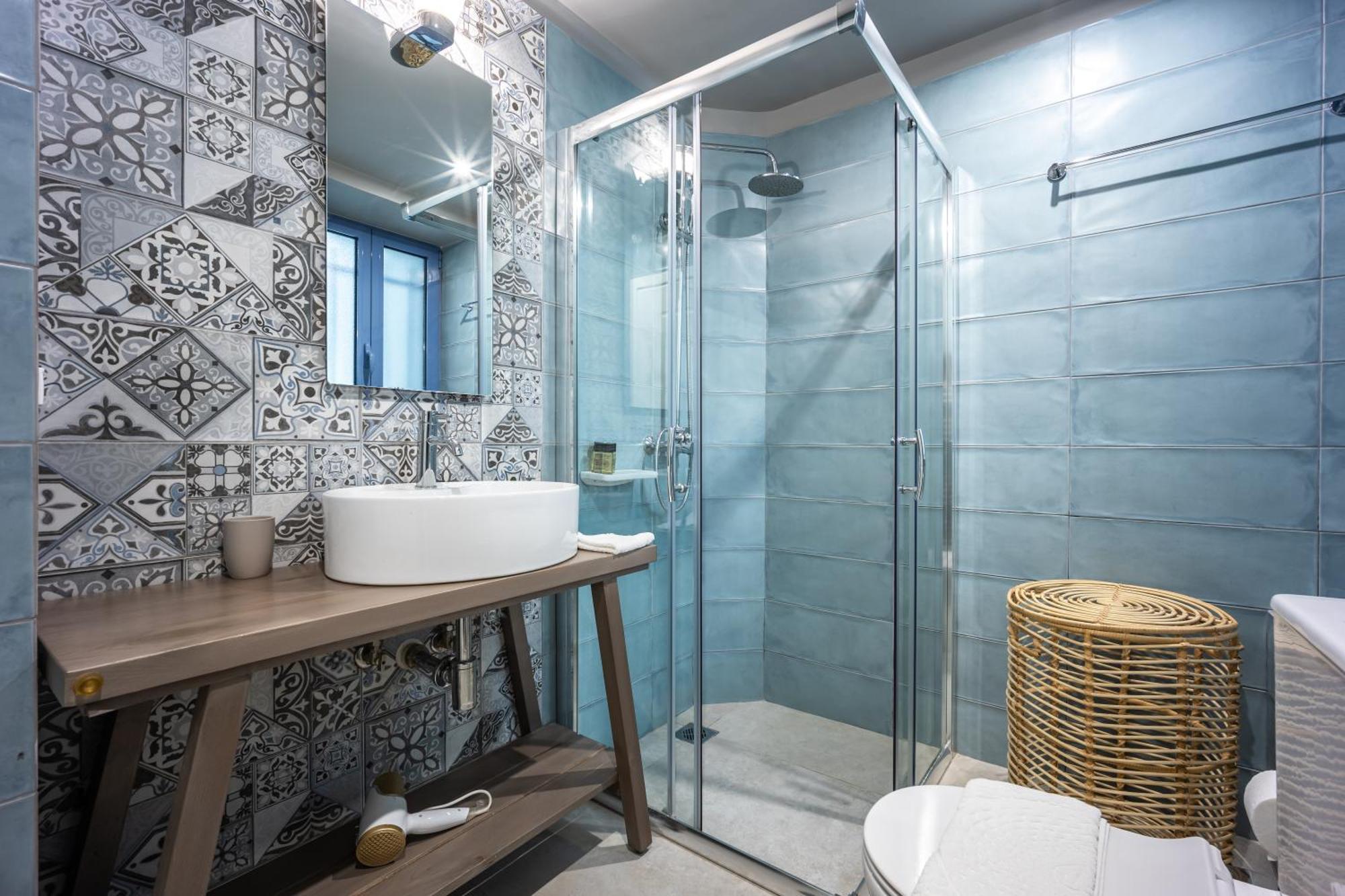 Bentzi...Boutique Apartment In Pangrati, Superior Suite Афины Экстерьер фото